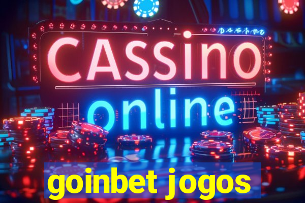 goinbet jogos